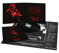 King Diamond 'In Concert 1987 - Abigail' CD - Nuovo