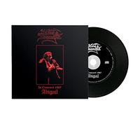 King Diamond – In Concert 1987: Abigail – CD – Digipak