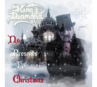 King Diamond No Presents for Christmas (Vinyl LP)