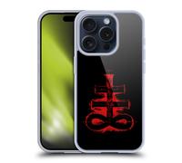 KING DIAMOND POSTER CUSTODIA COVER MORBIDA IN GEL PER APPLE iPHONE TELEFONI