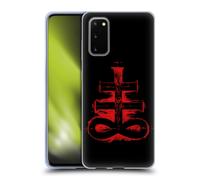 KING DIAMOND POSTER CUSTODIA COVER MORBIDA IN GEL PER SAMSUNG TELEFONI 1