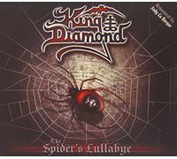 King Diamond - Spider's Lullabye