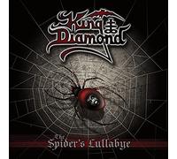 King Diamond - Spider's Lullabye