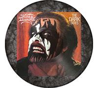 King Diamond The Dark Sides (Vinyl LP) 12" Album Picture Disc