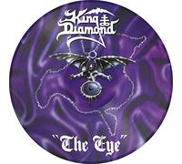 King Diamond - The Eye (Coloured Edt.)