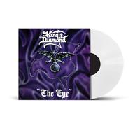 King Diamond - The Eye (Exclusive White