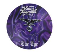 King Diamond - The Eye (Coloured Edt.)