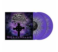 King Diamond The Graveyard (Vinyl LP)
