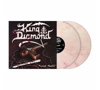 King Diamond - The Puppet Master