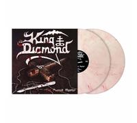 King Diamond The Puppet Master (Vinyl LP)