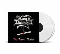 King Diamond - The Puppet Master (Exclusive White