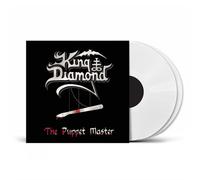 King Diamond The Puppet Master (PHD Exclusive) 12" Album Coloured Vinyl