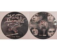 King Diamond - The Puppetmaster