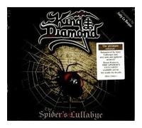 King Diamond - The Spider's Lullabye
