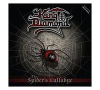 King Diamond The Spider's Lullabye (Vinyl LP) 12" Album