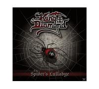 - King Diamond - The Spider's Lullabye - CD