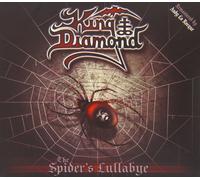 King Diamond The Spider's Lullabye (CD)