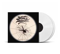 King Diamond - The Spider's Lullabye (Exclusive White Colored Vinyl) [2LP] [VINYL]