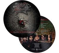 King Diamond - The Spider'S Lullabye (Picture Disc)