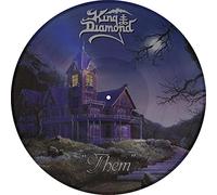 King Diamond - Them