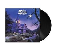 King diamond - Them ( lp_record )