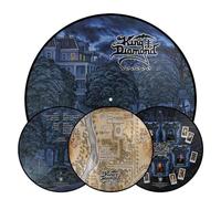 King Diamond - Vodoo (Limited Edt.Picture Disc)