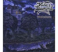 King Diamond - Voodoo