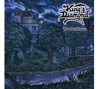 King Diamond Voodoo (CD)