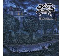King Diamond Voodoo (Vinyl LP) 12" Album