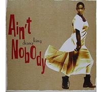 King,Diana - Ain'T Nobody