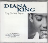 King,Diana - I Say a Little Praye