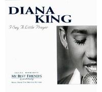 King,Diana - I Say a Little Praye