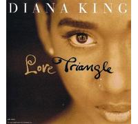 Diana King - Love Triangle(usa 3remix+lock Him Up)