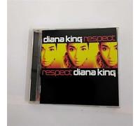 KING, DIANA - RESPECT + 1