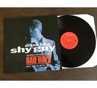 King Diana - Shy Guy [12" VINYL]