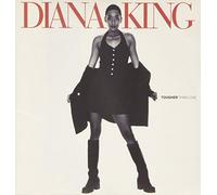 King, Diana - Tougher Than Love