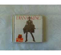 King,Diana - Tougher Than Love