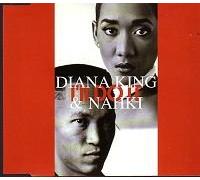 King,DianaNakhi - I'Ll Do It