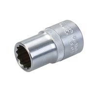 King Dick Bussola 1/2" SD metrica 13 mm - (HSM213)
