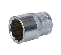 King Dick Bussola 1/2" SD metrica 20 mm (HSM220)