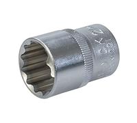 King Dick Bussola 1/2" SD metrica 21 mm (HSM221)