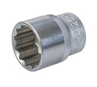King Dick Bussola 1/2" SD metrica 26 mm (HSM226)