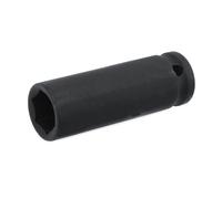 King Dick Deep Impact Socket SD 3/8" Metri 6pt 14mm