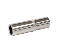 King Dick Deep Socket SD 3/8" AF 12pt 1/2"