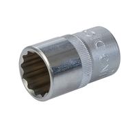 King Dick Ingranaggio SD 1/2" Whitworth 12pt