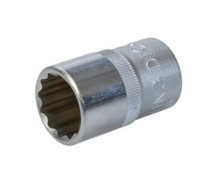 King Dick Ingranaggio SD 1/2" Whitworth 12pt