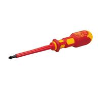 King Dick INS14610 1 per 6 cacciaviti isolati PZ1, PZ2, PZ3 e PH1, PH2, PH3