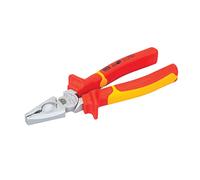 King Dick Pinze combinate VDE 180mm (KDP180V)
