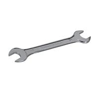 King Dick SLW602 - Chiave a bussola a punta aperta, 1/8" x 3/16" W
