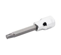 King Dick Socket SD 3/8" Insert Bit Trx Lungo T20